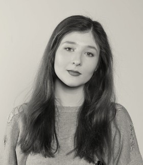 Анастасия Кутявина,