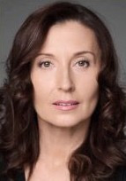 Лара Чаклин,