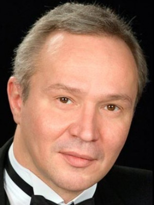 Рашид Незаметдинов,