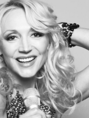 Кристина Орбакайте, актриса, певица