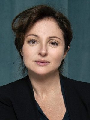 Анна Банщикова,