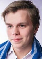 Максим Теняков,