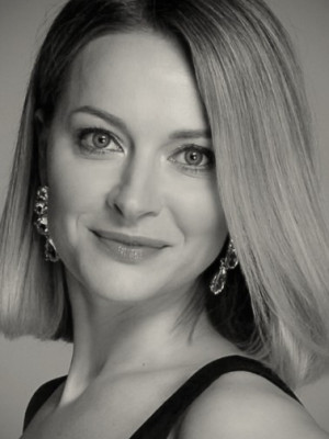 Евгения Курова,