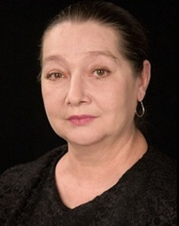 Таисия Михолап,