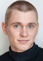 Даниил Попов,