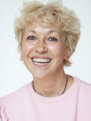 Янина Романова,