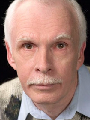 Владимир Суворов,