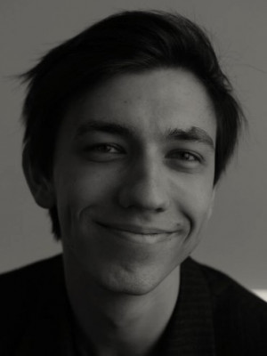 Иван Новиков,