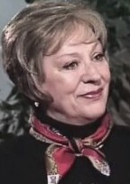 Светлана Коркошко,