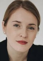 Марина Лебедева,